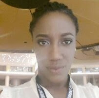 Veronica Efughu 