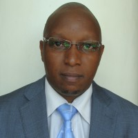 Patrick Gitau
