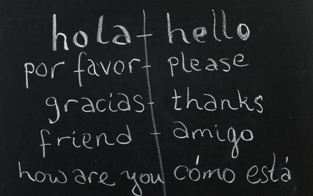 Learn Beginner to Advanced Spanish on Alison for Free