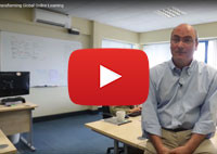 ALISON: Transforming Global Online Learning