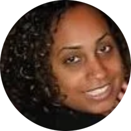 Yasamin Brown