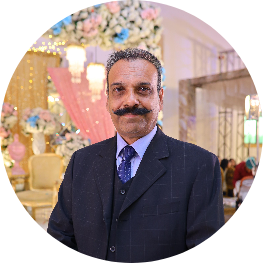 Rana Imran ul Hassan