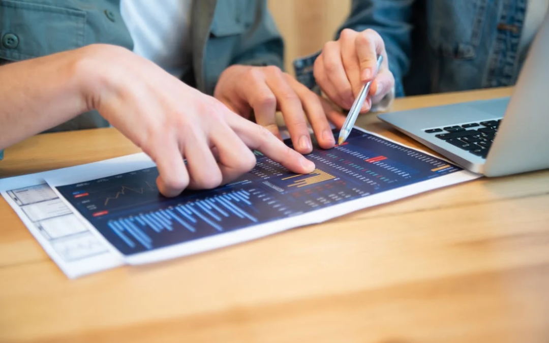Unlock Learning Insights: How Grouped Data Transforms Your L&D Analytics