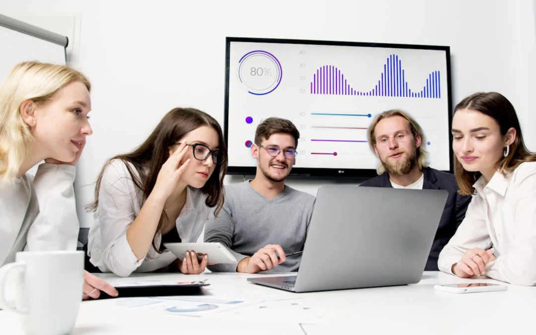 L&D Just Got Easier: Introducing Alison’s Group Functionality