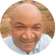 Charles Ikechukwu Udeagu