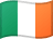 country flag