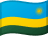 country flag