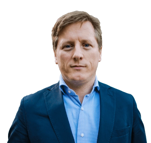 Patrick Lynch Avatar